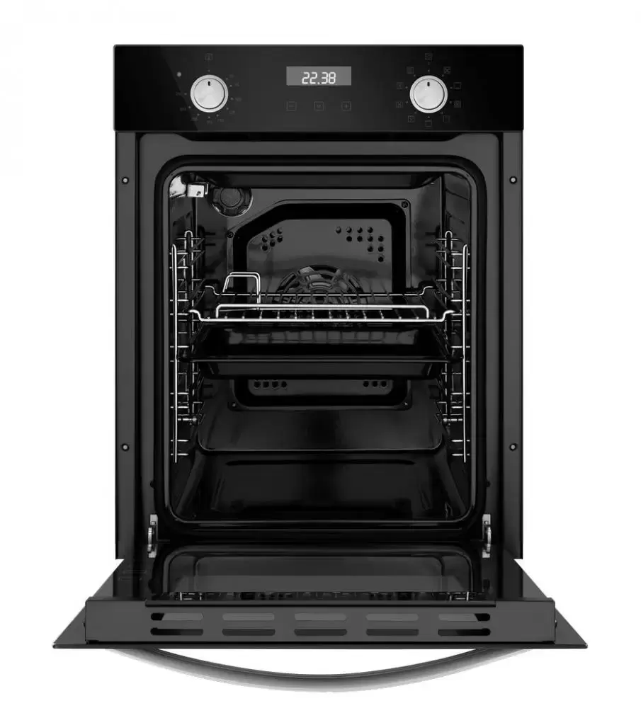 Шкаф духовой электрический MAUNFELD EOEM519B