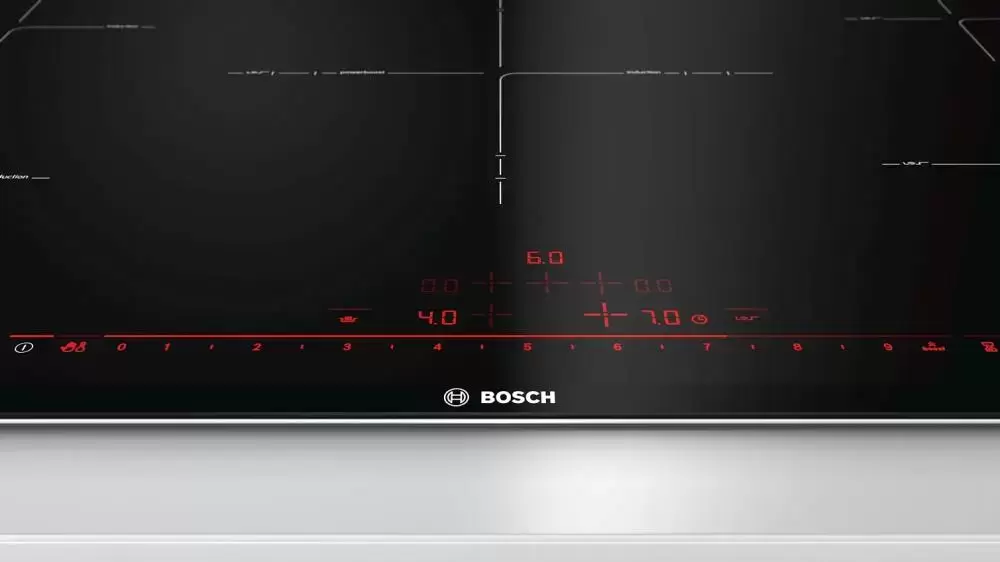 Индукционная варочная панель Bosch PIV975DC1E