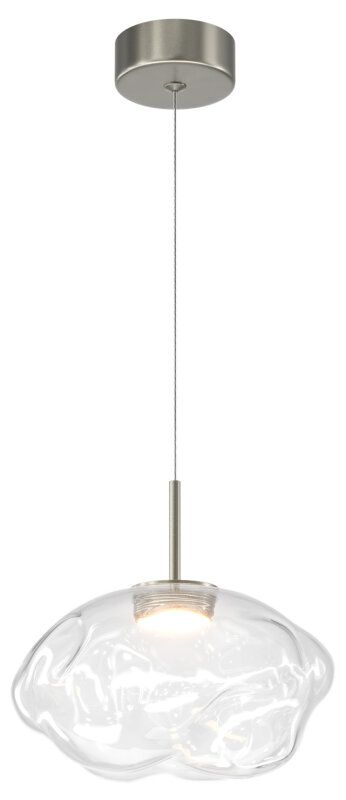 Подвесной светильник Maytoni Маллеата MOD516PL-L5PT3K
