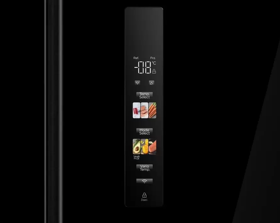 Холодильник Midea MDRF692MIE22