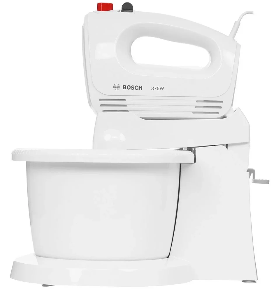 Миксер Bosch MQWPL2000