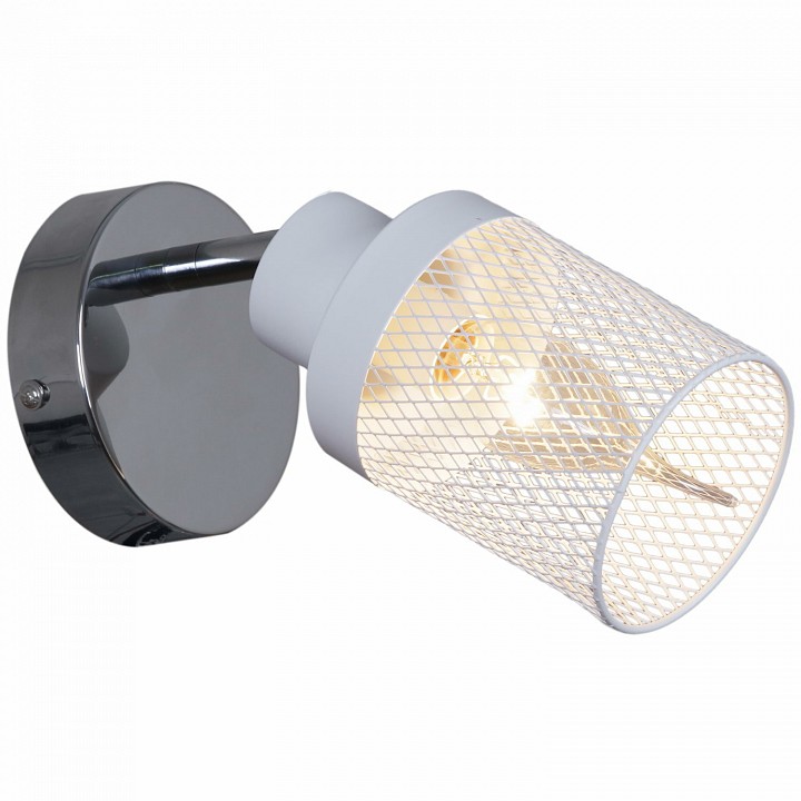 Бра Reluce  05905-0.8-01 WH+CR