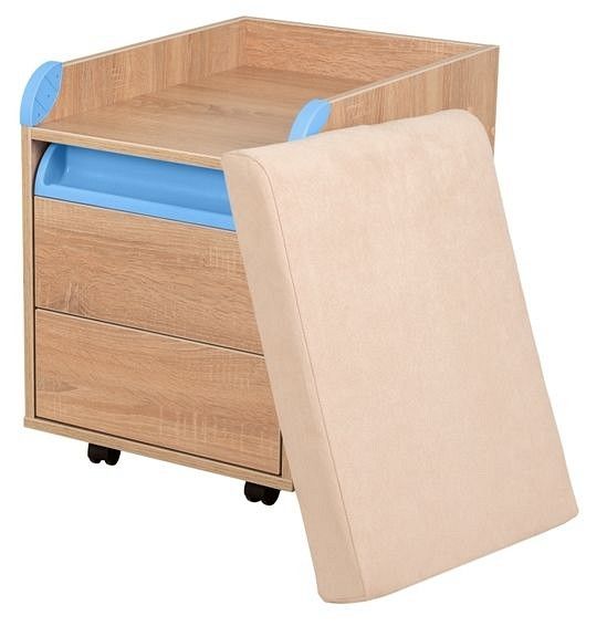 Тумбочка Дэми 6 step 351340