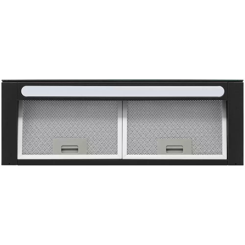 Встраиваемая вытяжка Krona SOPHIE 600 BLACK S