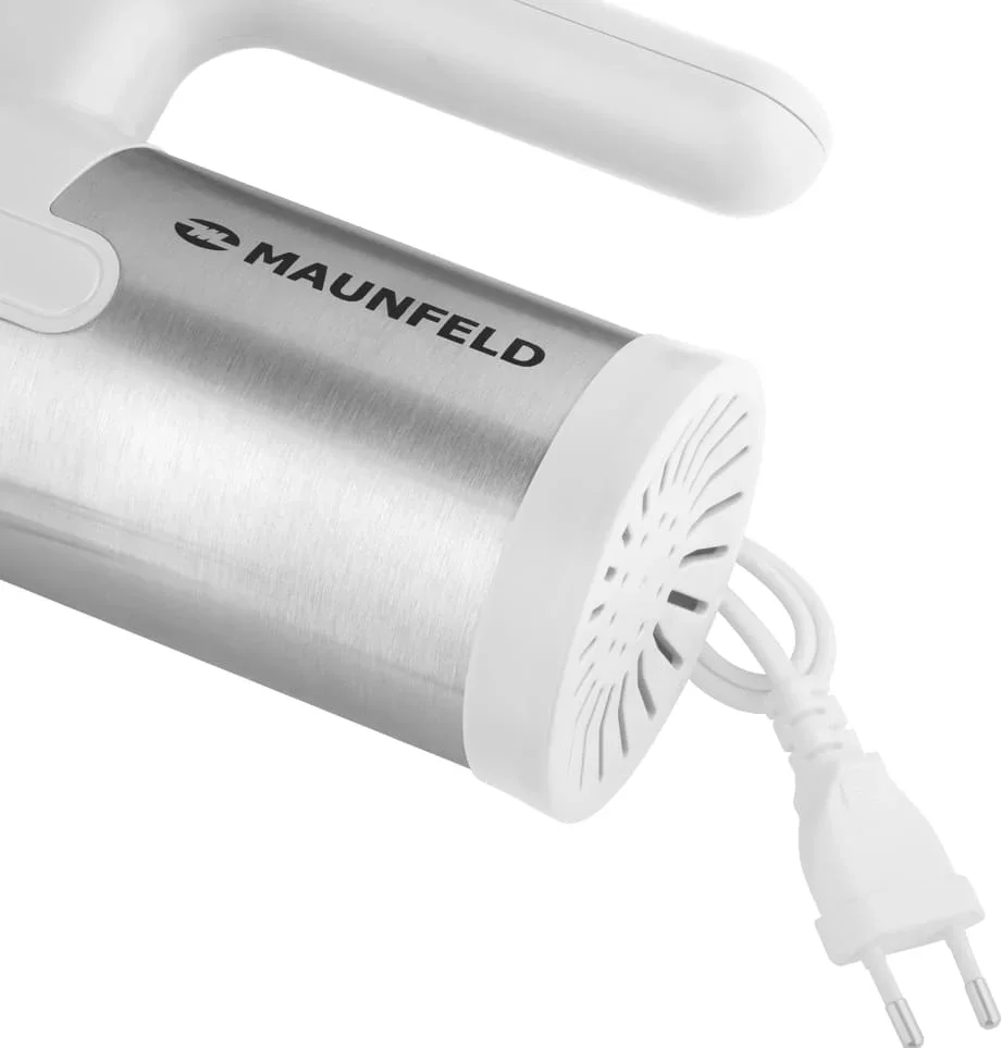 Миксер Maunfeld MF-321WH
