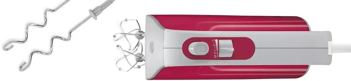 Миксер Bosch MFQ 40304
