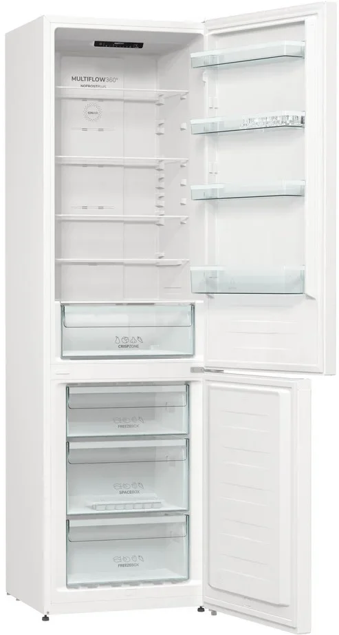 Холодильник Gorenje NRK6201EW4