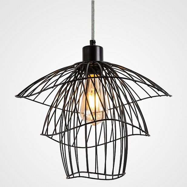 Подвесной светильник Imperiumloft  Mody01