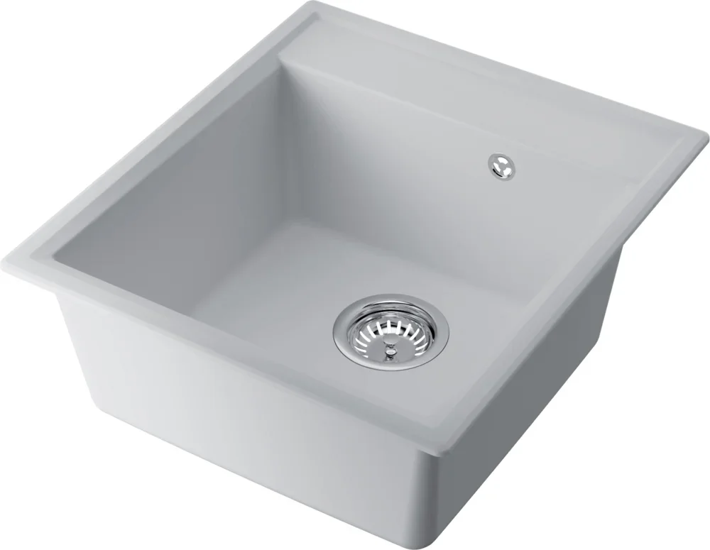Мойка Omoikiri Daisen 46-WH