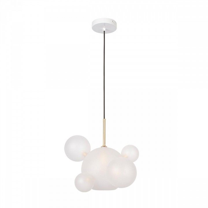 Подвесной светильник Loft it Bolle 2030-P6 mini
