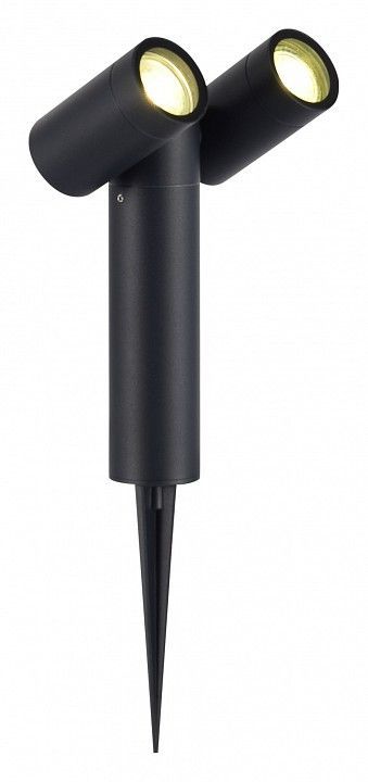Наземный низкий светильник ST-Luce Ecollo SL9011.405.02