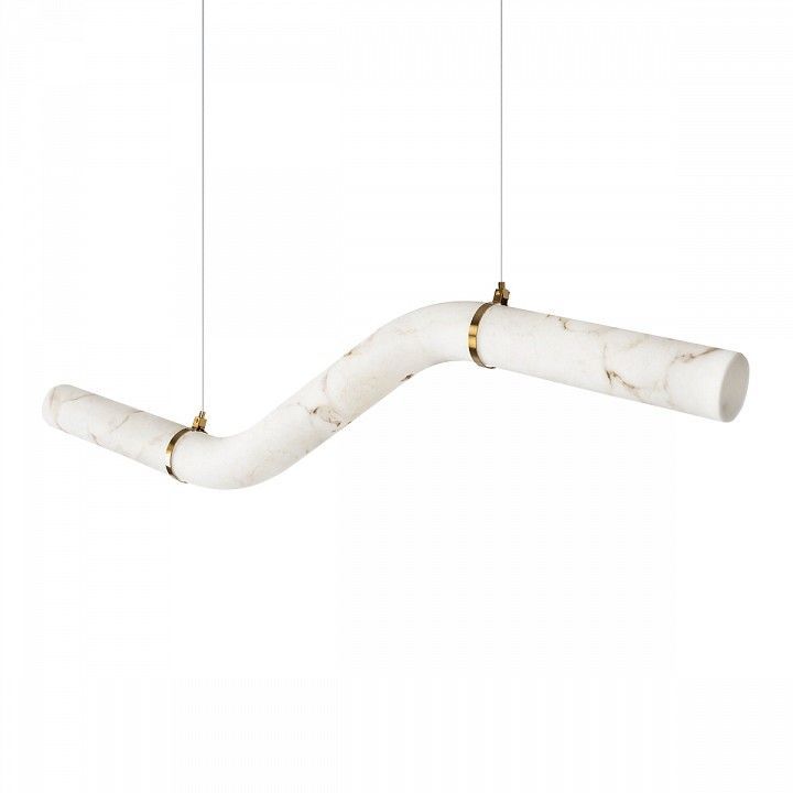 Подвесной светильник Loft it Liberty acrylic 10551B