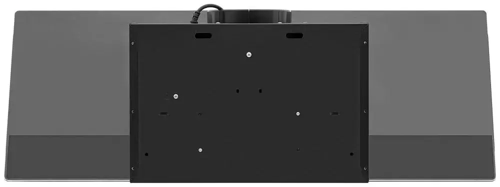 Вытяжка Krona VENERA 900 BLACK S