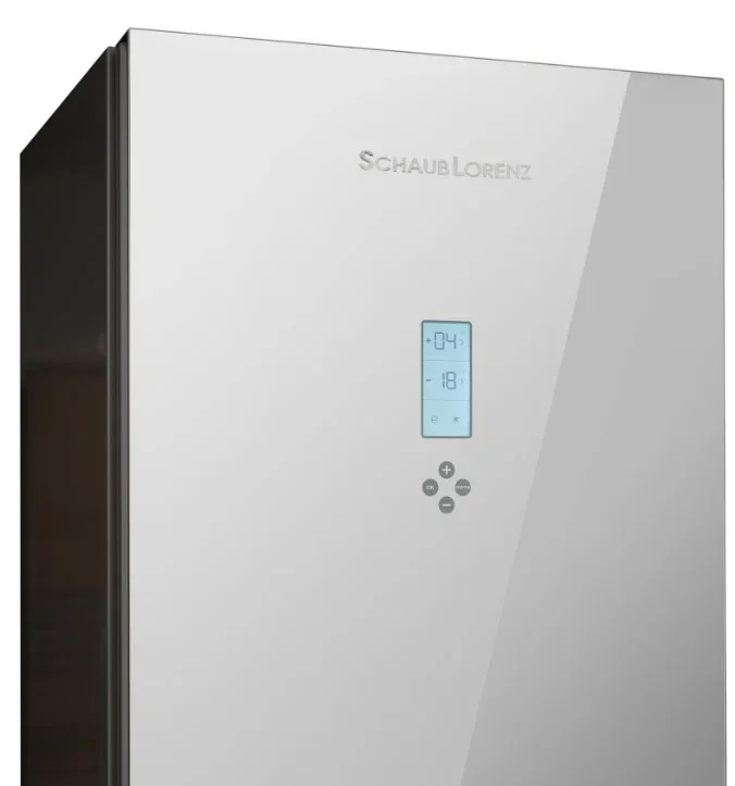 Холодильник Schaub Lorenz SLU S379L4E