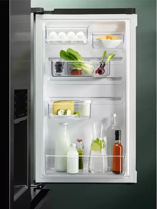Холодильник Electrolux LLI9VF54X0