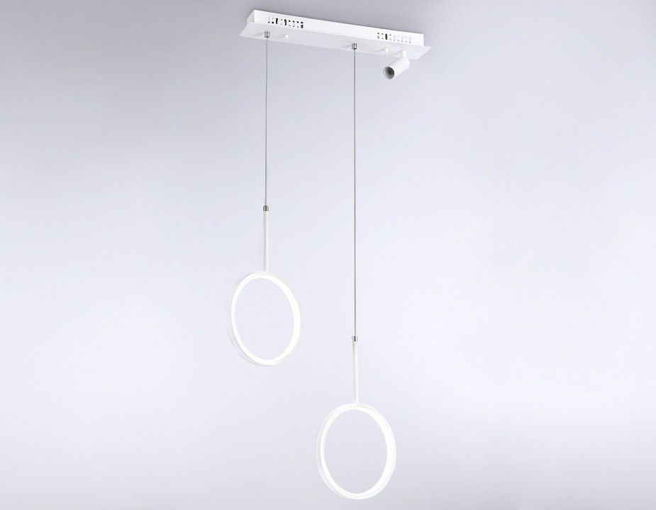 Подвесной светильник Ambrella Light FL FL5272