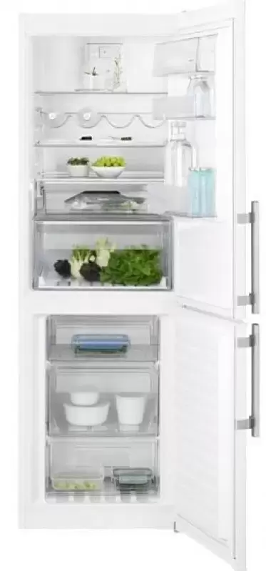 Холодильник Electrolux EN 93454 KW