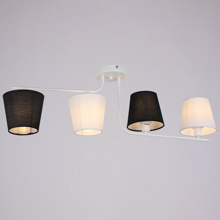 Светильник на штанге ILLUMICO Beti IL8134-4COU-79 WH Beti