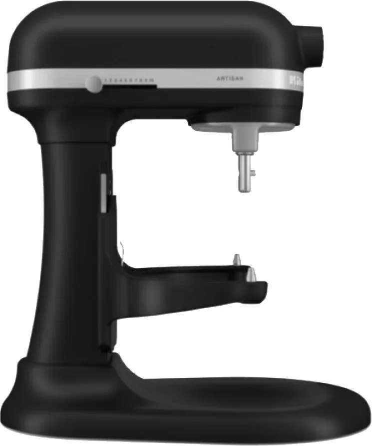 Миксер KitchenAid Artisan 5KSM70SHXEBM