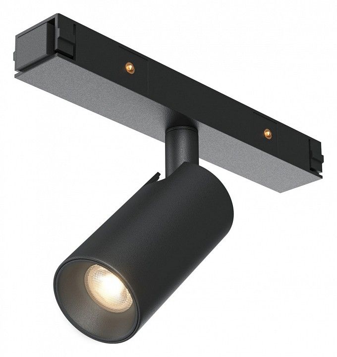 Светильник на штанге Maytoni Technical Фокус TR176-1-3WTW-M-B