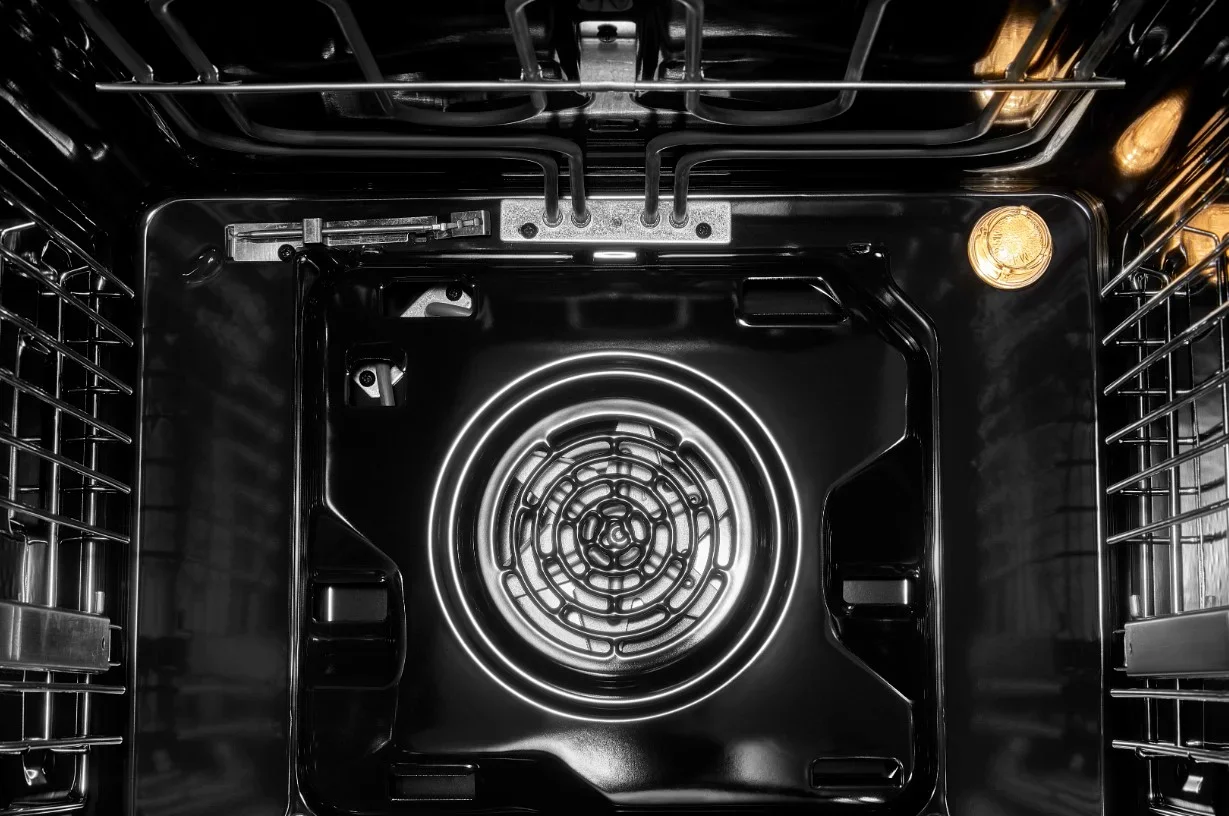 Духовой шкаф Midea MO69103X