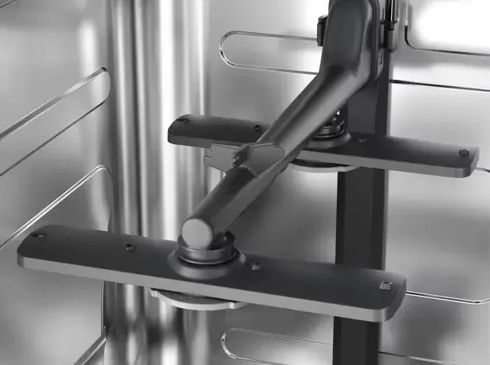 Встраиваемая посудомоечная машина Electrolux EEM66331L