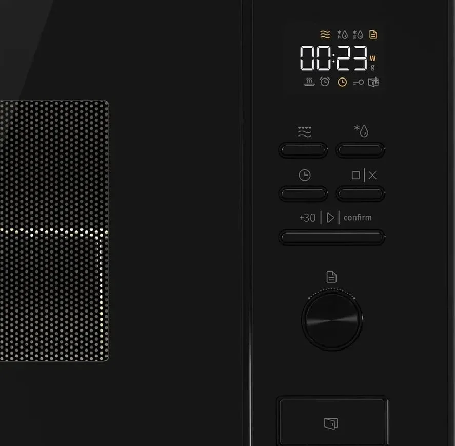 Встраиваемая микроволновая печь с грилем Gorenje BM251M2BG
