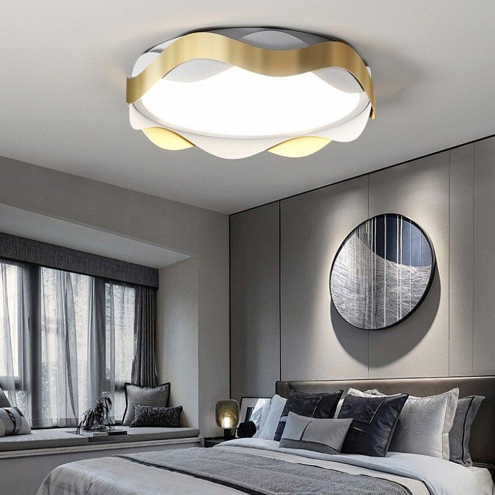 Накладной светильник Imperiumloft MAARET maaret01
