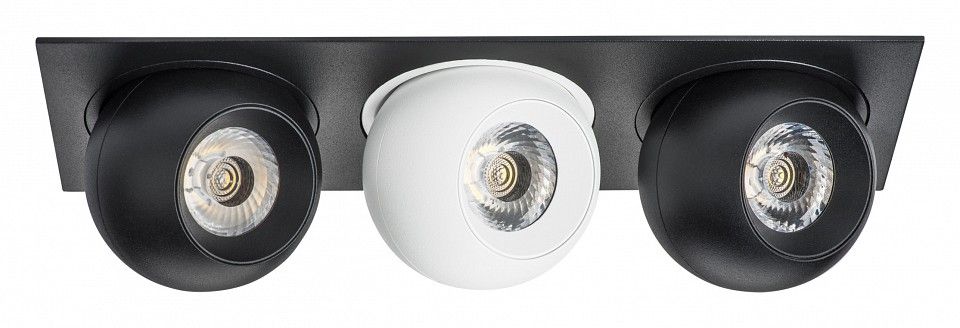 Встраиваемый светильник Lightstar Intero BALL i537726272