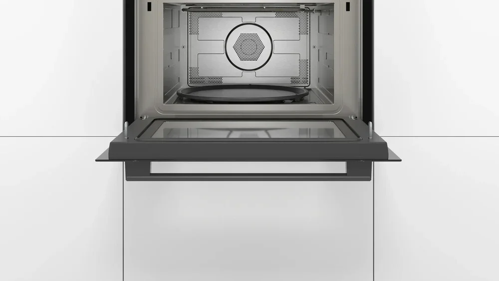 Встраиваемая микроволновая печь Bosch CMA583MB0