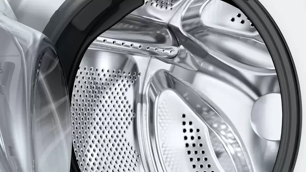 Стирально-сушильная машина Bosch WDS28460ME