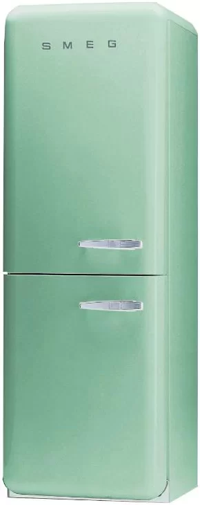 Холодильник Smeg FAB32VS7
