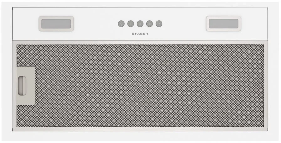 Вытяжка Faber SCATOLA WH A60