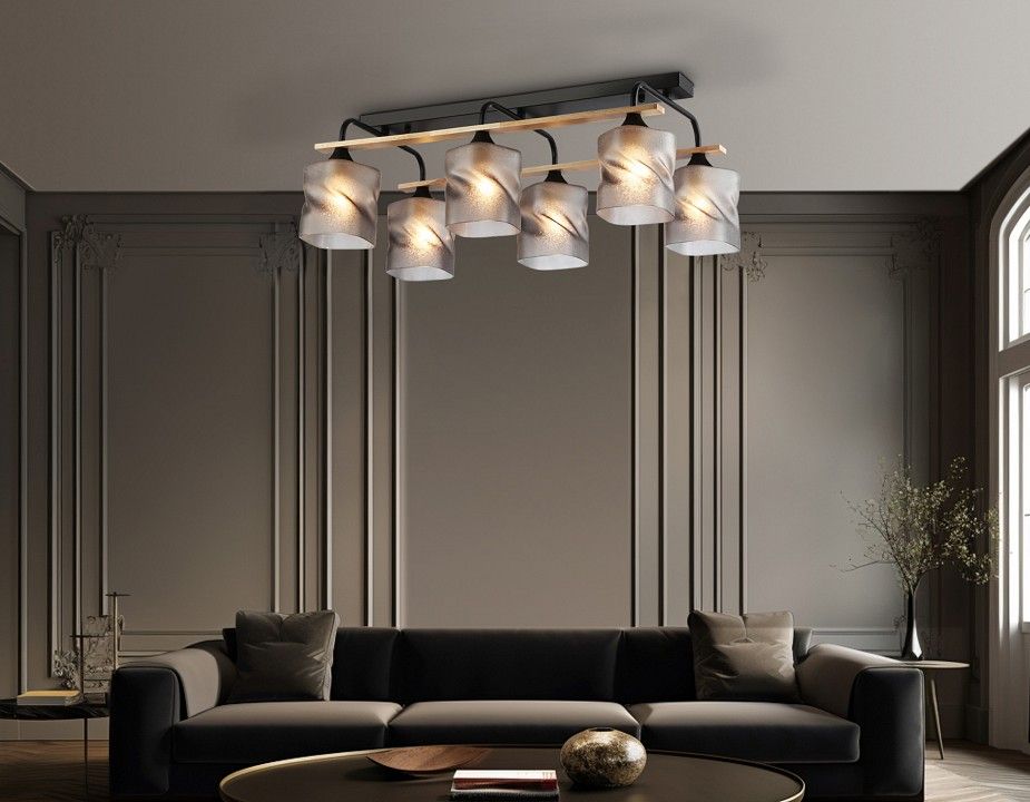Потолочная люстра Ambrella Light TR TR3033250