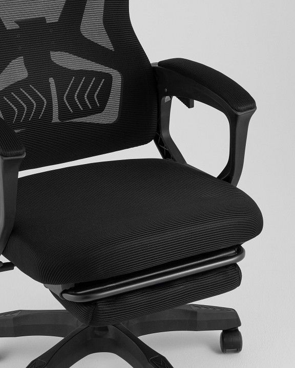 Кресло компьютерное TopChairs Vecto