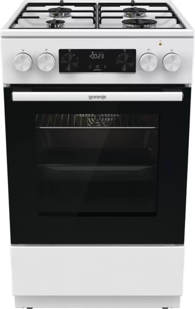 Комбинированная плита Gorenje GK5C60WJ