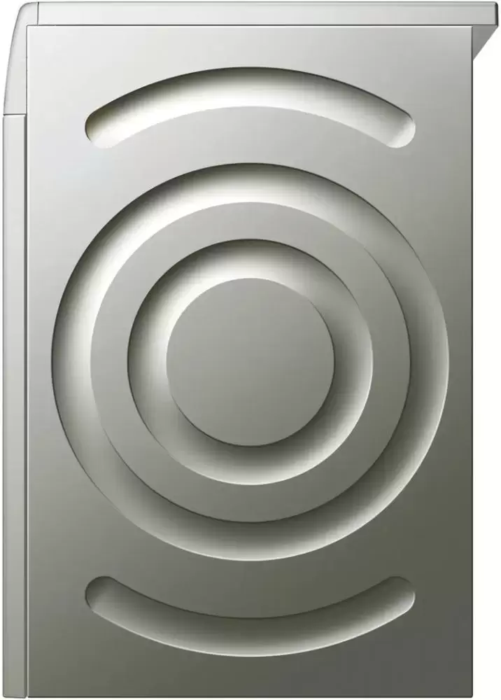 Сушильная машина Bosch WTN86202ME