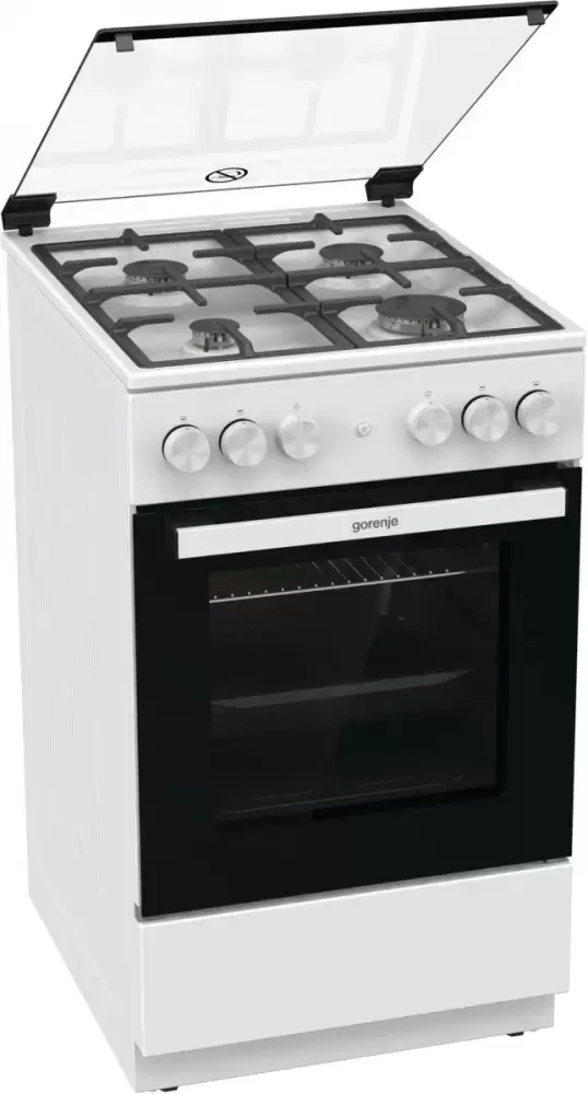Газовая плита Gorenje GG5A12WF-B