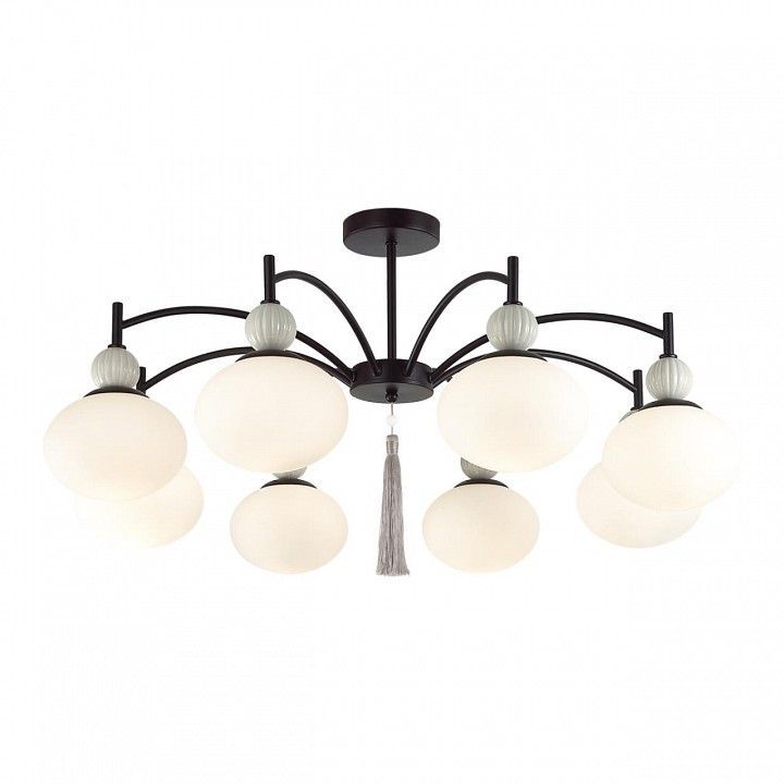 Люстра на штанге Lumion GLORIYA 8273/8C