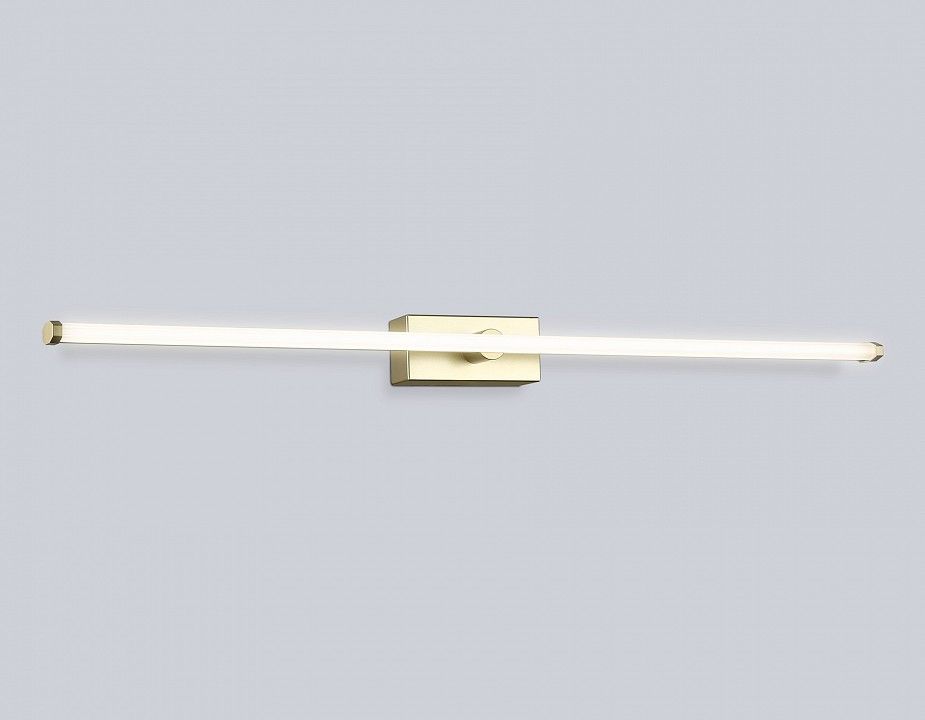 Накладной светильник Ambrella Light COMFORT FL6124