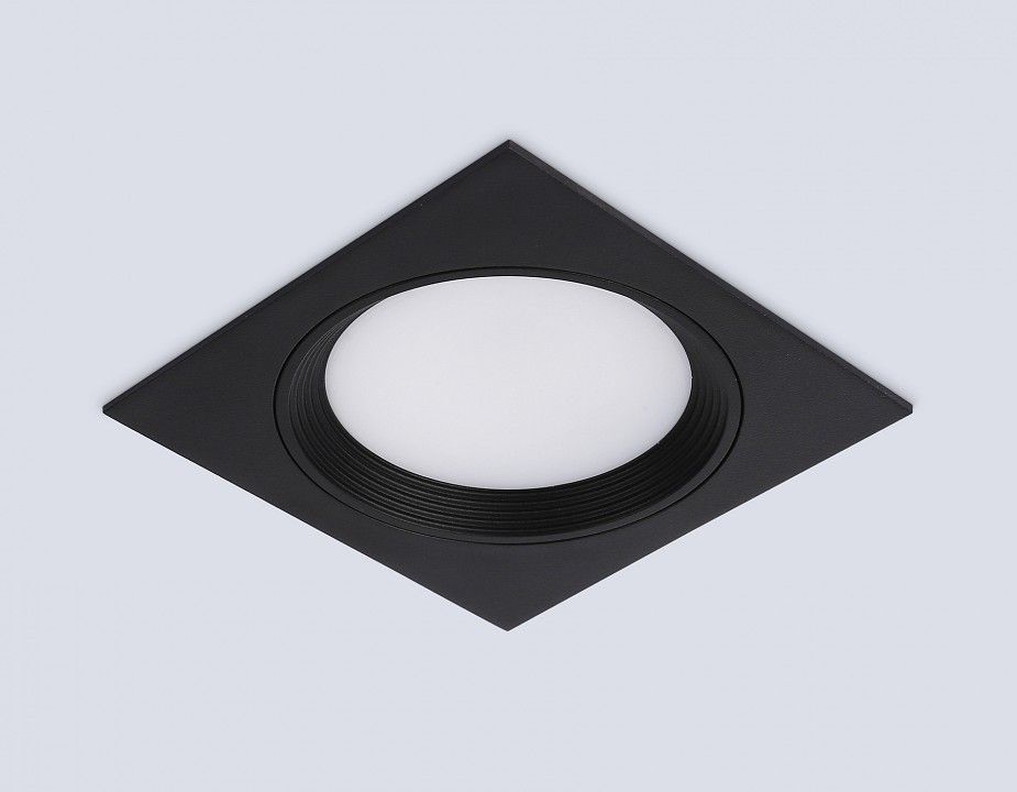 Встраиваемый светильник Ambrella Light TN TN51804