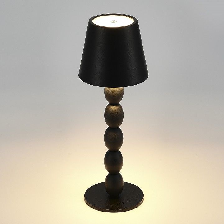 Настольная лампа декоративная ST-Luce Ease SL1011.404.01