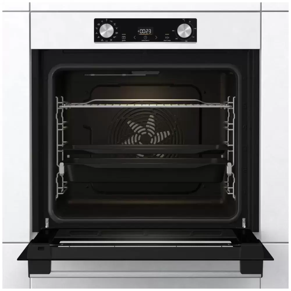 Духовой шкаф Gorenje BOS6737E06WG