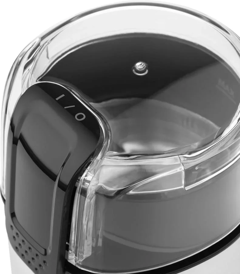 Кофемолка Maunfeld MF-523S