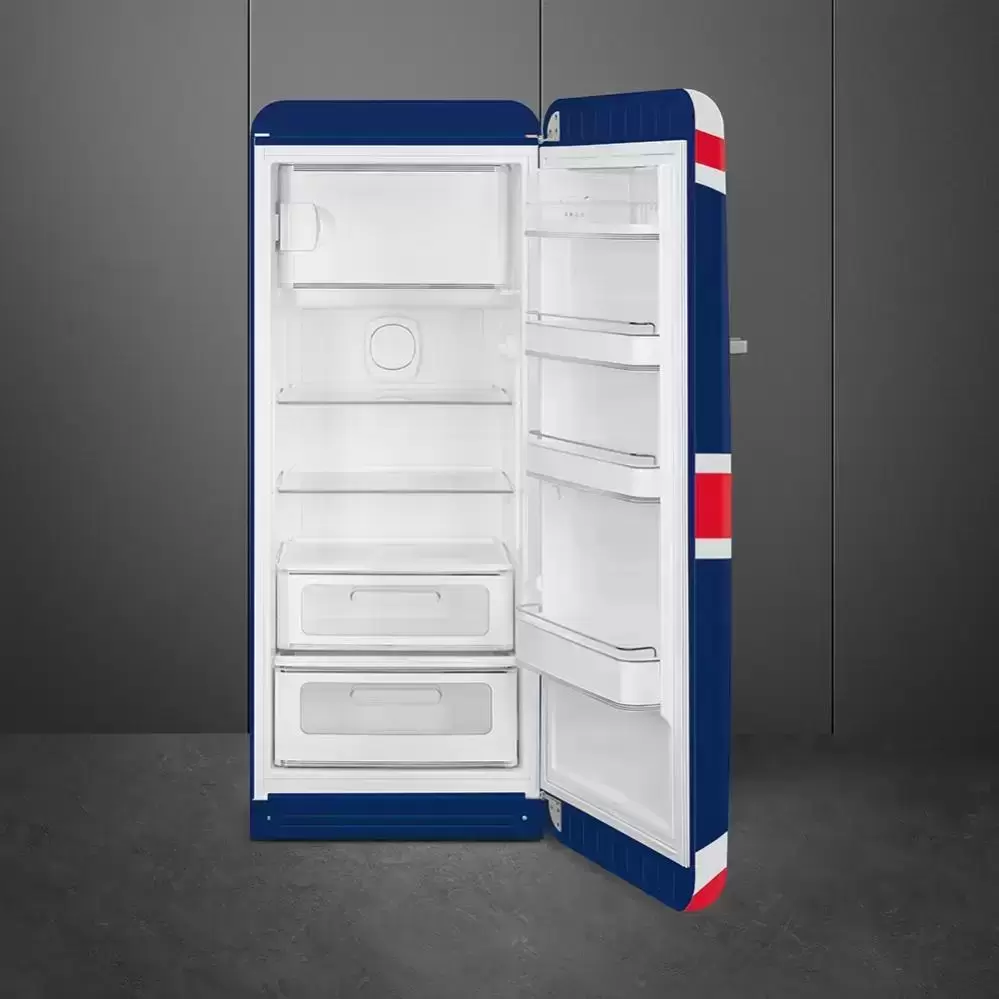 Холодильник Smeg FAB28RDUJ5