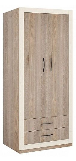 Шкаф платяной Нобиле Пл-95/60 Шкаф платяной Нобиле Пл-95/60