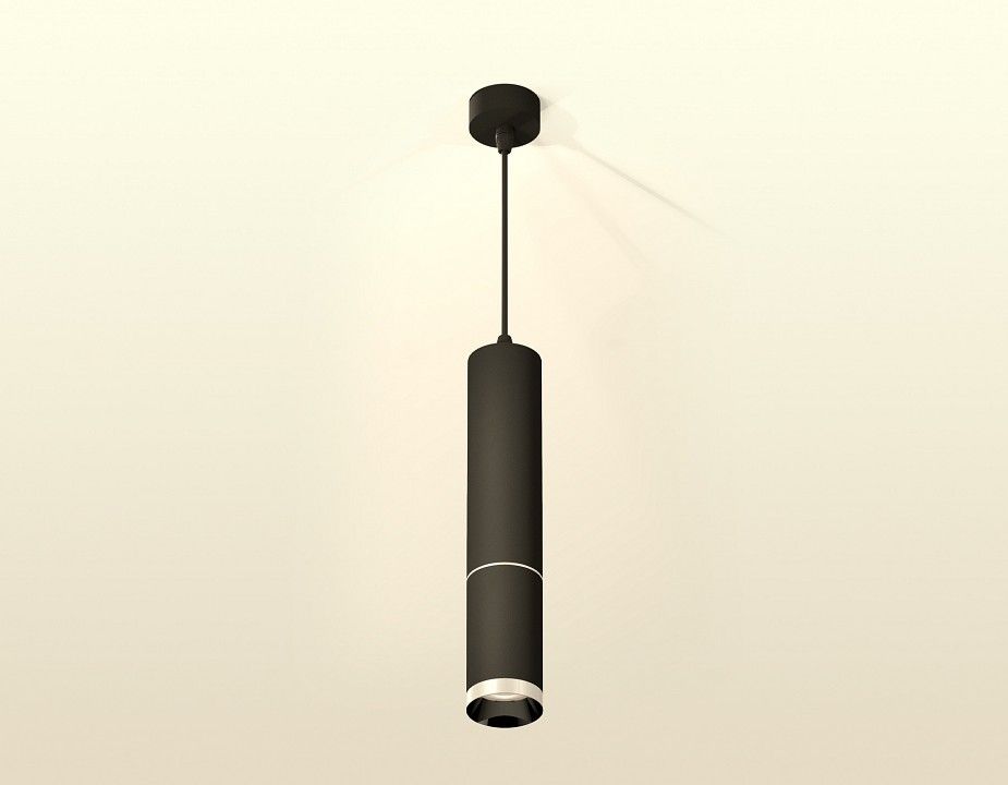Подвесной светильник Ambrella Light XP XP6323001