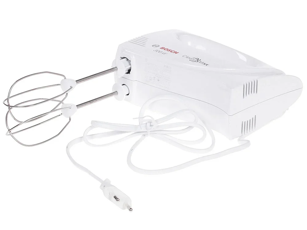 Миксер Bosch MFQ 3010