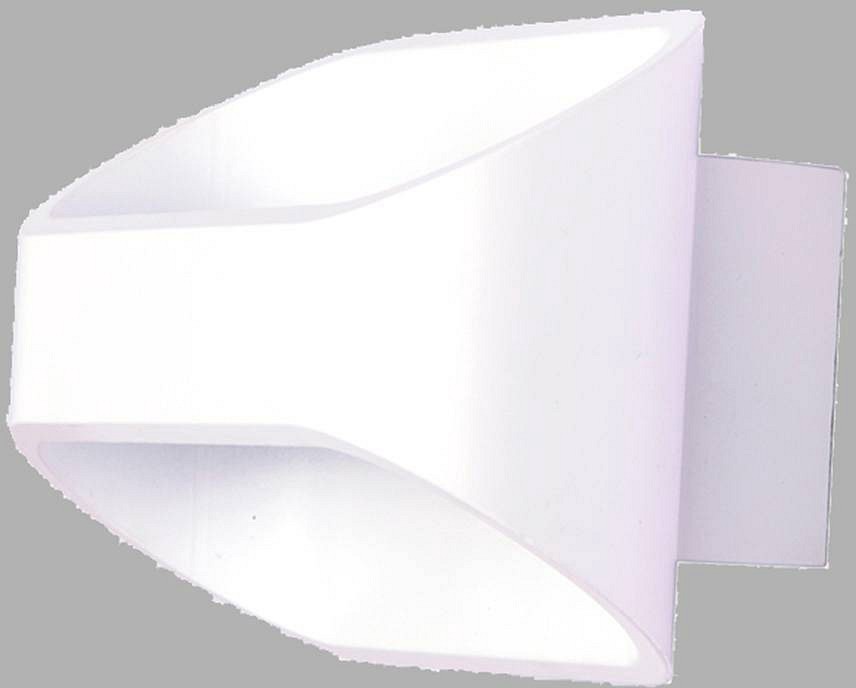 Накладной светильник DesignLed Pir 2 GW-A720-5-WH-WW