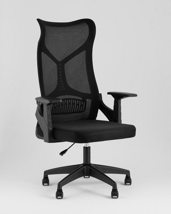 Кресло компьютерное TopChairs Optimo